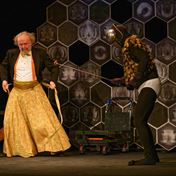 Sláva strojů a měst 2023